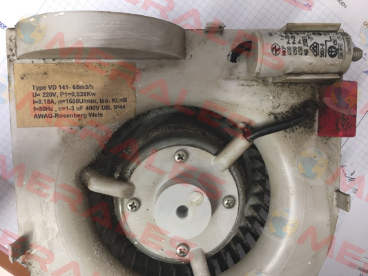 2TRE15 140X42R T03-33 Ecofit