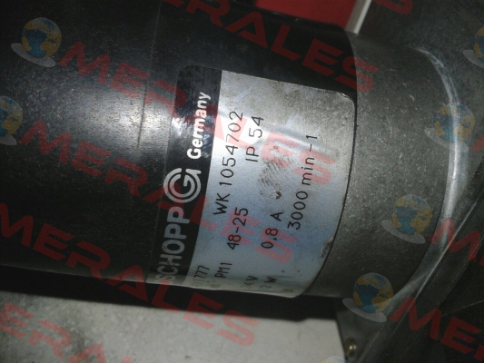7411777  Groschopp