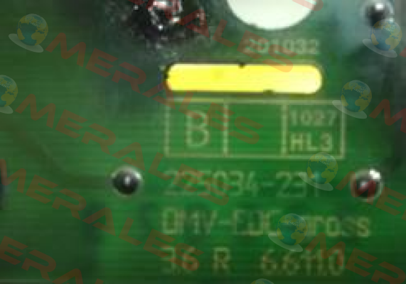 225034-231 - not available  Dungs