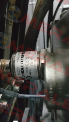 HDA 8446-B-0400-000 Hydac