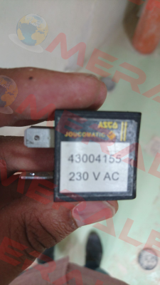 43004155 Asco