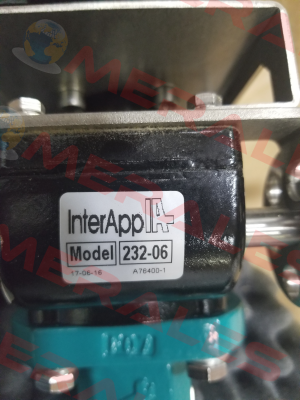 B30150.33-2BE.4GT.TS InterApp