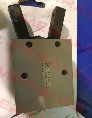 6301.25D  Pneumax