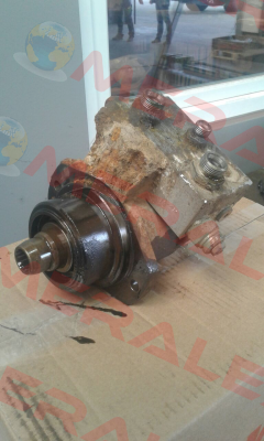 ARZ 1010/160/F20 obsolete  Brevini