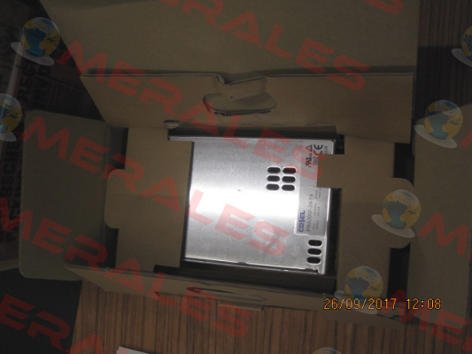 PBA300F-24-F4  Cosel