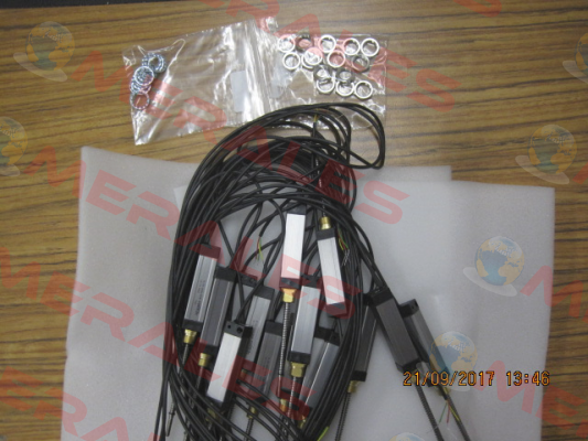 KL250-5K0/M-SEFZM #82658 Contelec