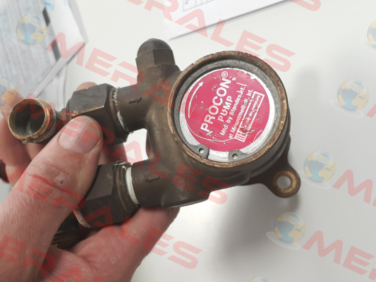 132E015F11GC Procon