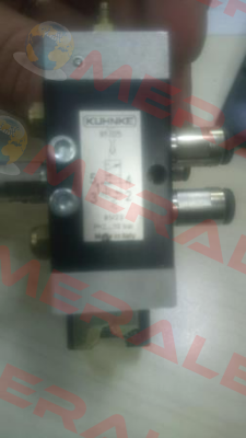 120.000045 - 11207 Kuhnke