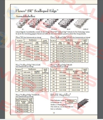 41720 Flexco