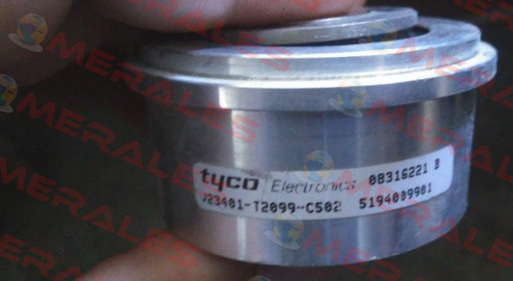 08316221 B - OEM/customized for Siemens - not available  TE Connectivity (Tyco Electronics)