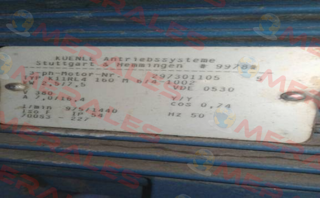 297301105 Küenle