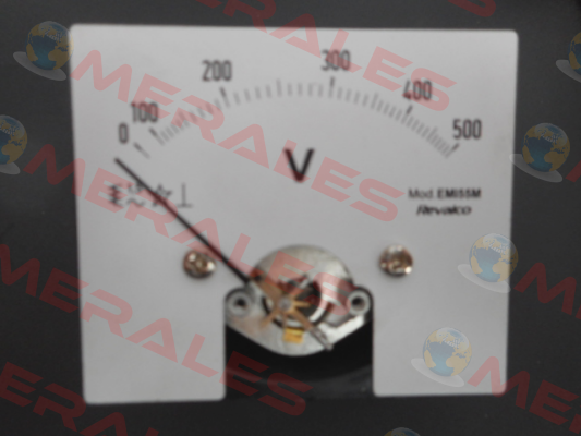 EMI55M 500VD Revalco