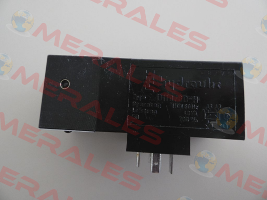 Type:WE05-4P100D110/6H (THL.1193810) Voith