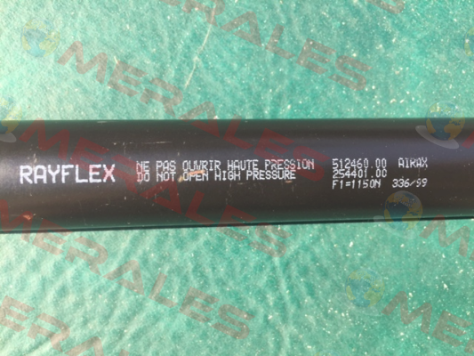 512.424 -1150N Rayflex