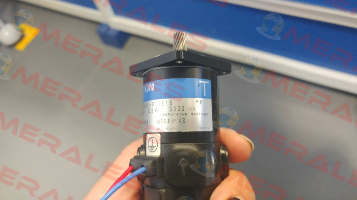 T404GA-011E16 OEM Sanyo Denki