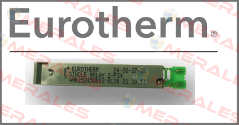 AH025246U002 (Code: SUB24/RR///) Eurotherm