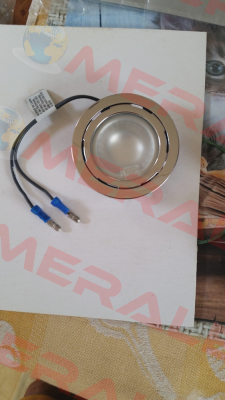 LD 1.10-1 OEM for Hella, alternative - LD 1.10-1 with AMP- connector(standard)  Hella