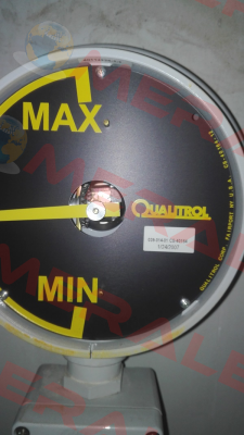 039-014-01 CS-40164   Qualitrol