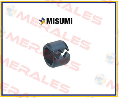 SWA8 Misumi