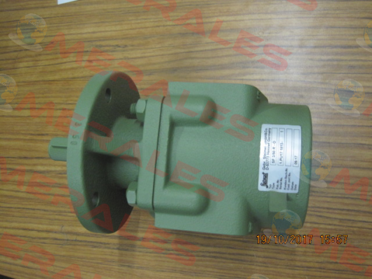 BZP053050R---165R  Steimel