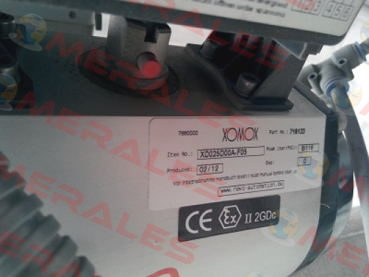 716133 Xomox