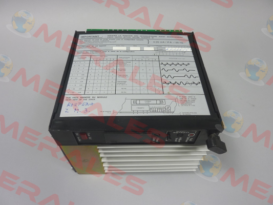 464 117/28/43/ENG/073/002/-/-/-/-//00 Obsolete!! Replaced by EPACK-1PH Eurotherm