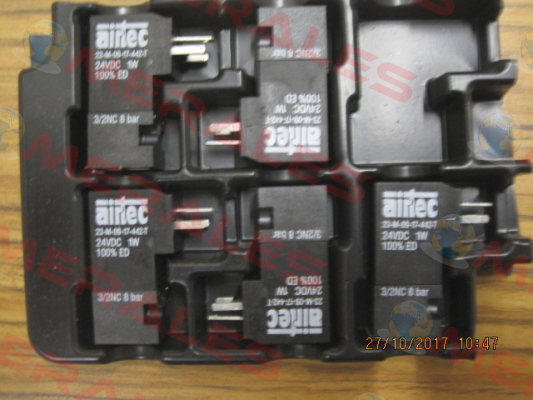 23-M-09-17-442-T Airtec