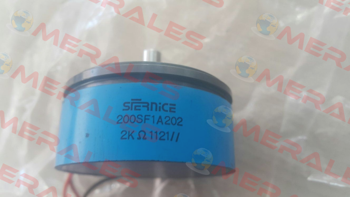  RO200SF1A202  Vishay
