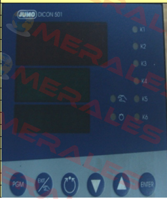703580/081-1111 Jumo