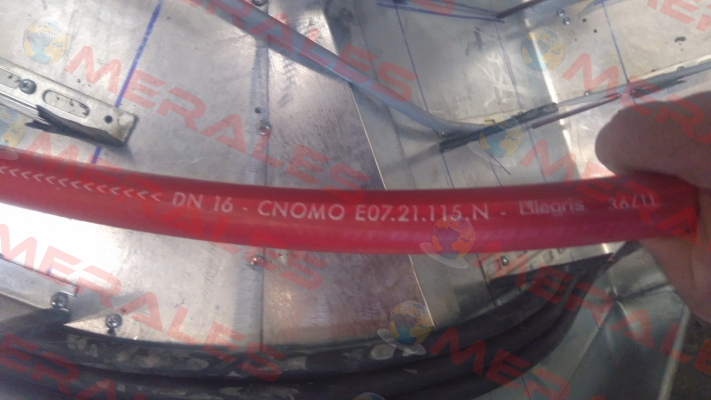 DN16 CNOMO E07.21.115.N  36/11 Legris (Parker)