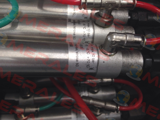 0ORM100.A (1260.20.50)  Pneumax