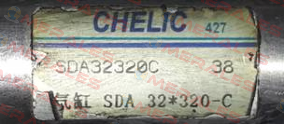 SDA32*320-C  Chelic