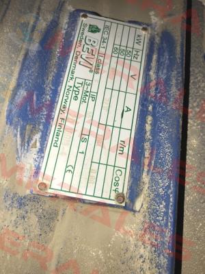 2D 180M - 4  obsolete, replaced 3DK 180M-4   Bevi