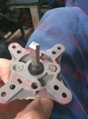 PR12 24935 EZ48 IP55 Baco Controls