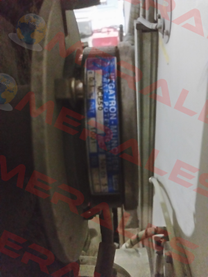 MCP50 R10K W5% L0.1%  Megatron