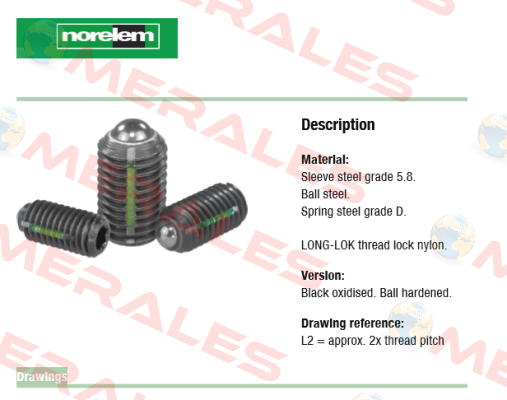 03031-04 Norelem