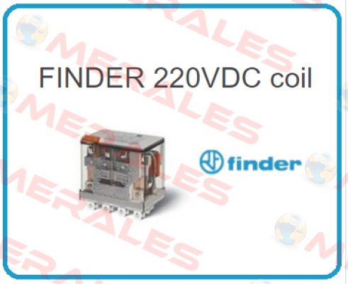 56.34.9.220.0040 (pack 1x10)  Finder