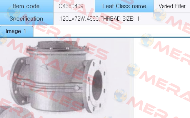 GF-25/DWQ  Donaldson