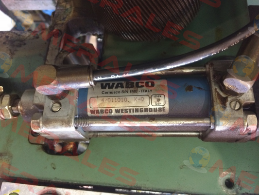 4/011010 K-0  Wabco