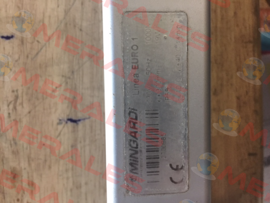 2700985 Mingardi