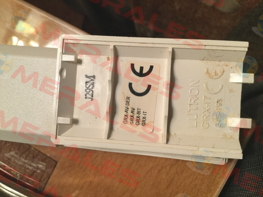 GRX-IT-WH  Lutron