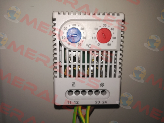 Type: SFZ12   Nr. 20130705006 - alternative is IUK08563--  Schrack