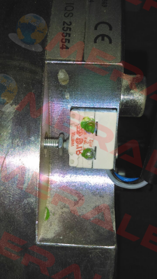 V4NBT7UL (V4NSET7UL) Artikel 9109014 Kd.-Artikelnr.: 2100341  Saia-Burgess