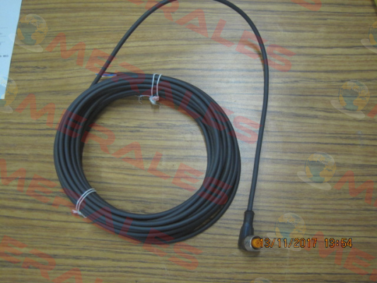 P/N: 18158 Type: RKWT 4-225/10 M (pack x10)  Belden (Lumberg / Hirschmann)