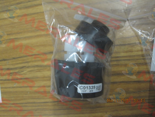 C01339 Crowcon