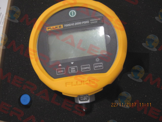 Fluke 700G10 Fluke