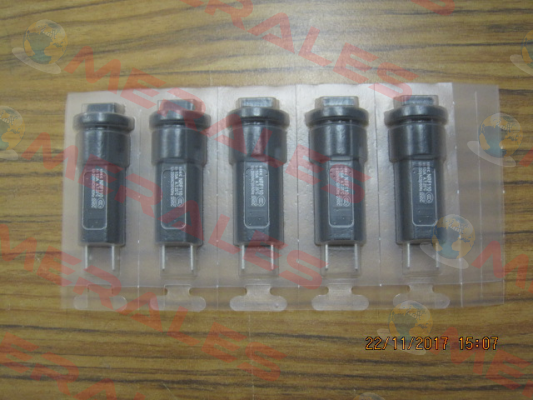 P/N: 211698 Type: NRF110-15A  Idec