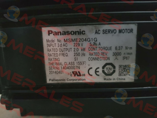 Type: TR 130 2 20 LOW 95A1 CD 24 S1 OR SB KL Code:TRE2020L0003 Bonfiglioli