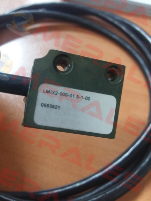 LMIX2-000-01.5-1-00 Elco