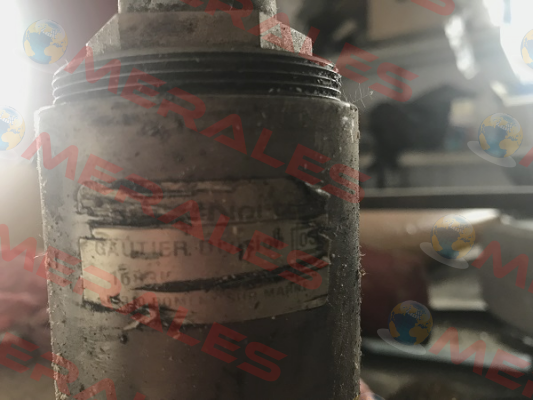 3S7850K Duff Norton